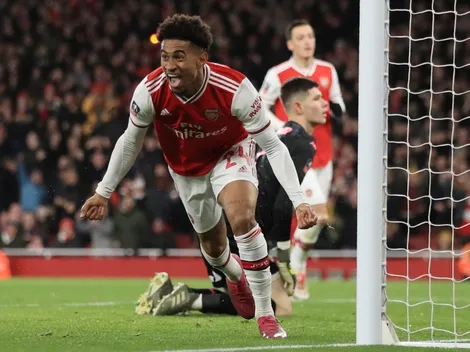 No hubo batacazo: el Leeds de Bielsa no pudo en su visita a Arsenal