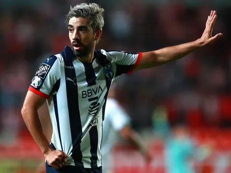 Fin de la ilusión: Rodolfo Pizarro no regresará a Chivas