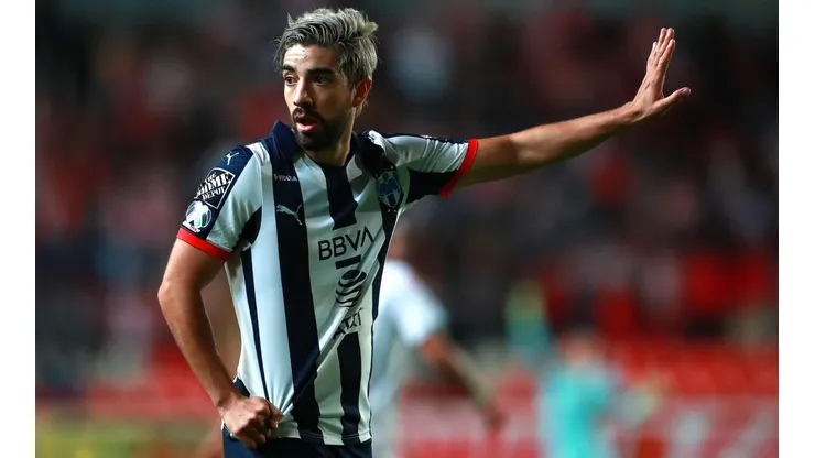 Fin de la ilusión: Rodolfo Pizarro no regresará a Chivas