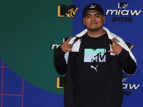 Aczino interpretará la canción de los Viernes Botaneros de la Liga MX