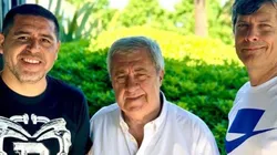 En Boca preguntan por refuerzos y la respuesta de Ameal no fue alentadora