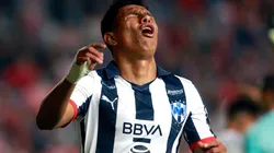 La sanción que podría recibir Gallardo por su polémico festejo