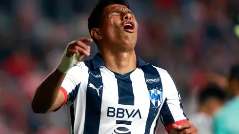 La sanción que podría recibir Gallardo por su polémico festejo