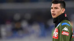 En México están furiosos con los pocos minutos del Chucky