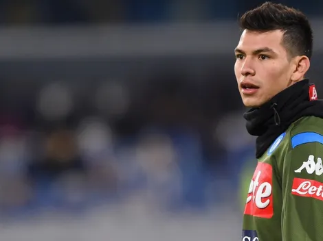 En México están furiosos con los pocos minutos del Chucky