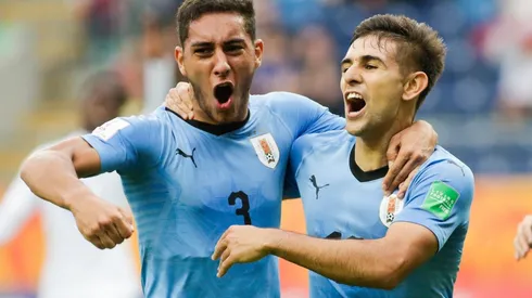 Toque Filtrado: América se impuso a Pachuca con dinero para quedarse con Cáceres