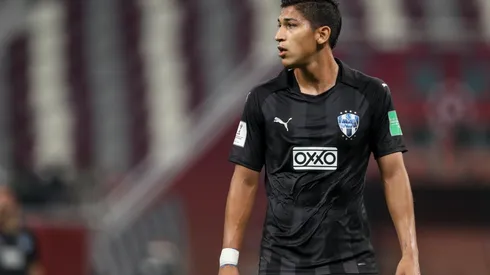 Oficial: Ángel Zaldívar continuará su carrera en Puebla