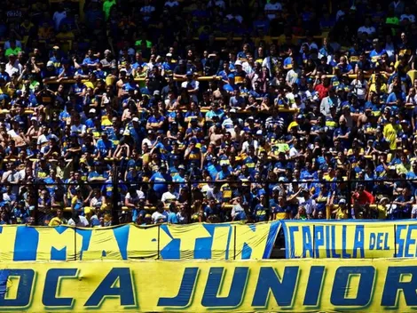 Talleres confirmó que los hinchas de Boca podrán ir a Córdoba en la fecha 18