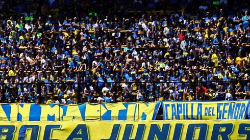 Talleres confirmó que los hinchas de Boca podrán ir a Córdoba en la fecha 18
