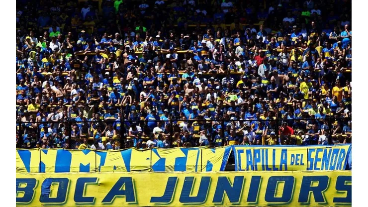 Talleres confirmó que los hinchas de Boca podrán ir a Córdoba en la fecha 18