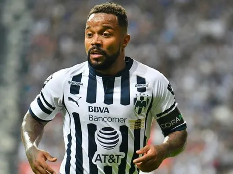 Inter Miami está interesado en Dorlan Pabón