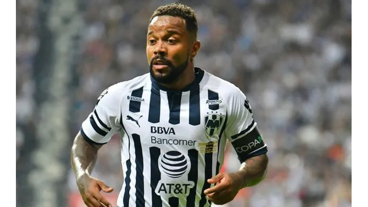 Inter Miami está interesado en Dorlan Pabón