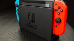 Una versión mejorada de la Nintendo Switch sería lanzada en 2020
