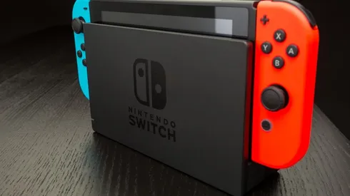 Una versión mejorada de la Nintendo Switch sería lanzada en 2020