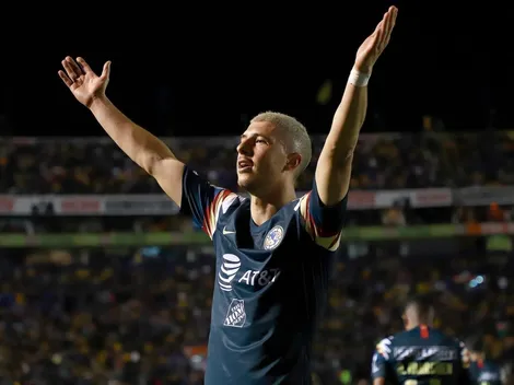 ¿Guido se va del Nido?