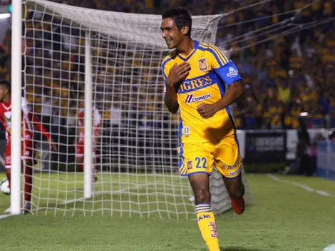 Un equipo de Nicaragua anunció la llegada de una ex-promesa mexicana