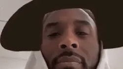 Kobe Bryant reveló su casa de Harry Potter y fue perfecta