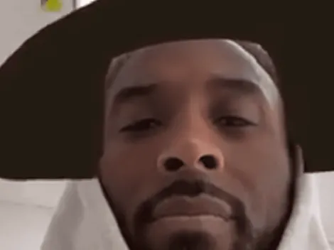 Kobe Bryant reveló su casa de Harry Potter y fue perfecta