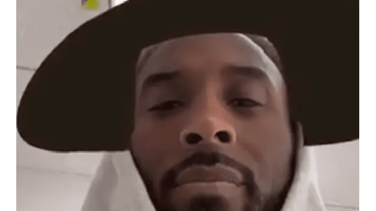 Kobe Bryant reveló su casa de Harry Potter y fue perfecta