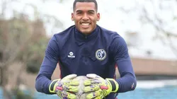 Gallese y Butrón compartieron el 2019 en Alianza Lima.