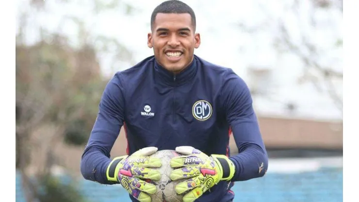 Gallese y Butrón compartieron el 2019 en Alianza Lima.