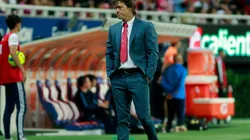 En Chivas dirigió 149 partidos: 59PG, 46PE y 41PP