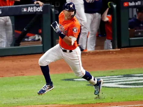 Carlos Correa criticó a ex lanzador de Astros que reveló su trampa