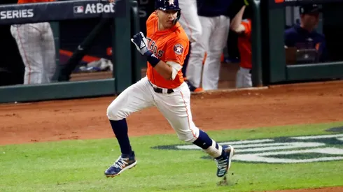 Carlos Correa criticó a ex lanzador de Astros que reveló su trampa