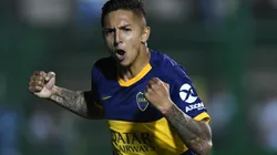 Agustín Almendra, el nuevo objetivo de Inter Miami.