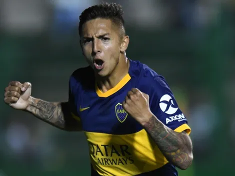 Inter Miami apunta los cañones a un talentoso jugador de Boca