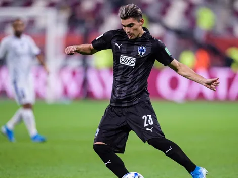 Johan Vásquez ya realizó los exámenes médicos y será refuerzo de Pumas