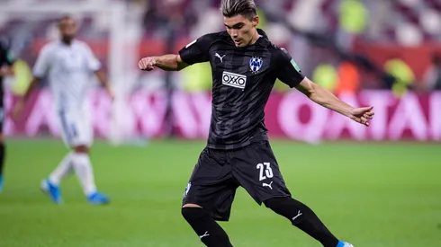 Johan Vásquez pasó los exámenes médicos y será refuerzo de Pumas UNAM.