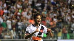 Oswaldo Henríquez dejó Vasco da Gama y busca sitio en el fútbol colombiano