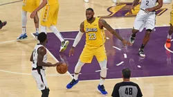 Despiadados: el plan de los Clippers para destrozar a los Lakers