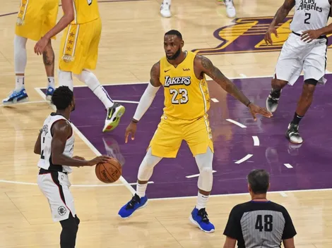 Despiadados: el plan de los Clippers para destrozar a los Lakers