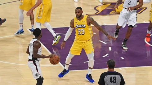 Despiadados: el plan de los Clippers para destrozar a los Lakers