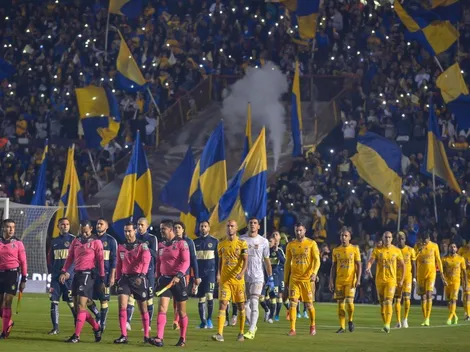 Dos mexicanos entre los 10 equipos con más asistencia de público en América