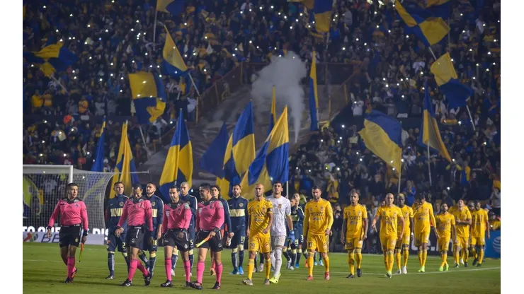 Los dos equipos Regiomontanos están presentes entre los 10 que más llevan de América.