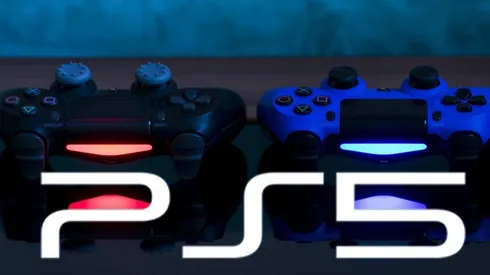 Nuevas imágenes del mando de PlayStation 5 se filtran en Facebook