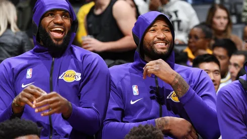 Cierren la liga: Lakers podrían contar con un refuerzo estrella