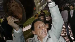 Russo, sobre la Libertadores: "Es la novia que querés conquistar"