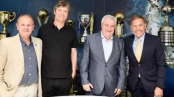 El Secretario General de Boca adelantó que va a estar durísimo poder fichar