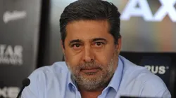 ¿Puede seguir Daniel Angelici como vicepresidente de AFA?