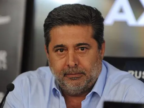 ¿Puede seguir Daniel Angelici como vicepresidente de AFA?