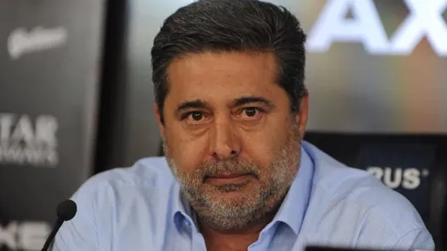 ¿Puede seguir Daniel Angelici como vicepresidente de AFA?