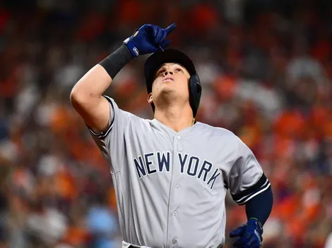 Analistas sorprendieron al revelar el quinto abridor de Yankees