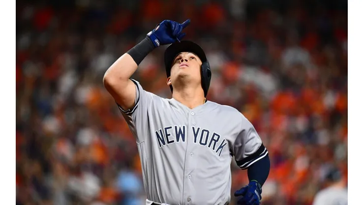 Analistas sorprendieron al revelar el quinto abridor de Yankees