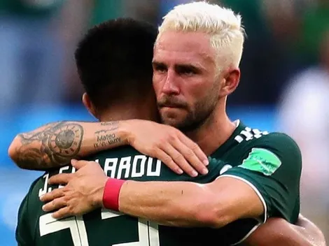 Layún y Gallardo podrían no ser convocados por Martino