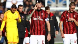 Sorpresa: hay un jugador del Milan en la agenda del Barcelona