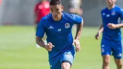 Hacen fila: un nuevo equipo de la Superliga, tras los pasos de Centurión